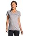 Under Armour Women's UA Tech™ Short Sleeve V-Neck