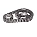 Lunati 93023 Sportsman Double Roller Timing Set for Buick, Olds, Pontiac V6 and Buick V8
