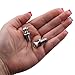 Supplying Demand WR01X11007 2 Pack Refrigerator Range Door Handle Fastener Replacement Model Specific Not Universal