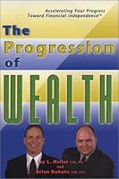 The Progression of Wealth 0974475602 Book Cover