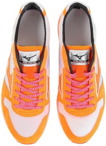 Amazon | ウエーブエンペラー ジャパン 4 U1GD192061225 | ランニング