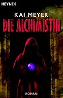 Die Alchimistin 3453213297 Book Cover