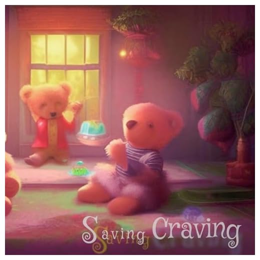 Saving Craving