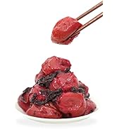 味楽堂 紀州南高梅 しそ漬け 梅干し