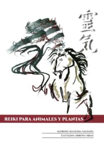 REIKI PARA ANIMALES Y PLANTAS