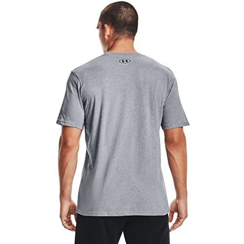 Image of Under Armour Men T-Shirt