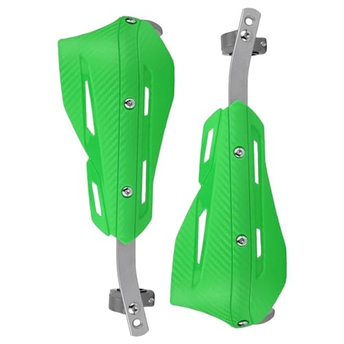 Protection des mains CRF250 L M contre le vent et les projections