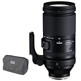タムロン 150-500mm F/5-6.7 Di III VC VXD ソ