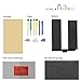 MULS 7680mAh A2369 Tablet Replacement Battery for iPad Pro 11