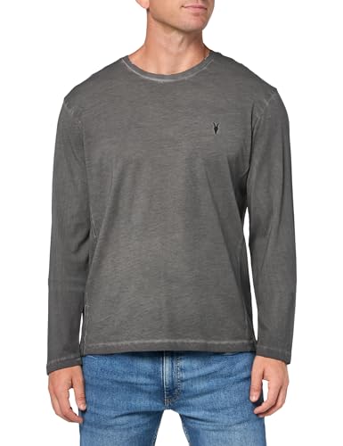 Men's Casa Long Sleeve Crew Neck Sweatshirt