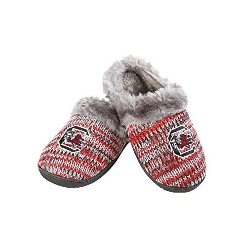 Chaussons South Carolina Peak Slide FOCO grand confort semelle amortissante XL
