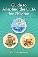 Guide to Adapting the OCIA for Children 1616717262 Book Cover