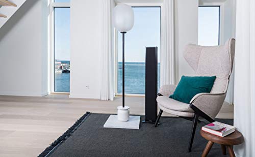 Piega Premium 501 Paire d’enceintes sans fil sur pied 1878 Bluetooth anodisé Noir - Les Beatles, Paul McCartney, John Lennon, RIngo Starr, George Harrison Piega Premium 501 Paire d'enceintes sans fil sur pied 1878 Bluetooth anodisé Noir – Image 3