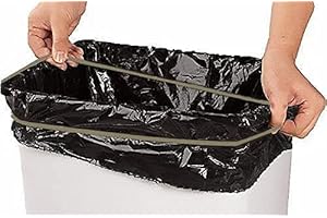 Trash Can Rubber Bands: The Ultimate Litter Box Band Solution