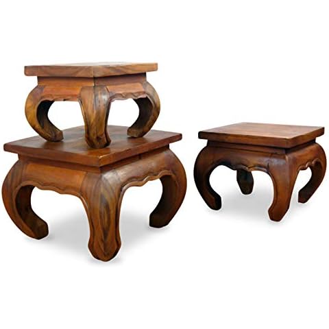 Table Basse Opium Livasia Cover