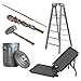 Starter Accessory Set for WWE Wrestling Action Figures [Version 1]