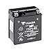 Produktbild Yuasa YTX7L-BS Wartungsfreie Batterie, 12V, 114mm x 71mm x 131mm