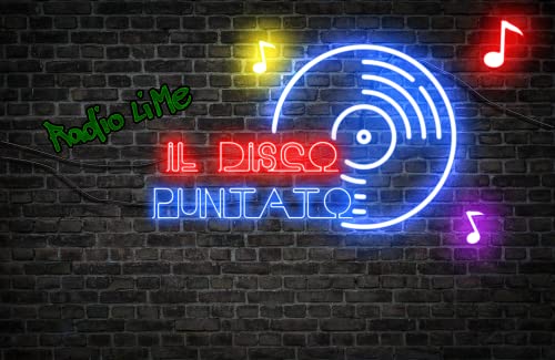 Il Disco Puntato 04