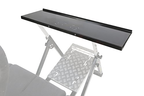 Next Level Racing デスクトップ Racing Gaming Desktop Wheel Stand対応 NLR-A004 【国内正規品】