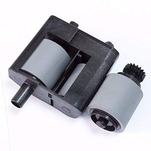 Printertree B5L52-67903 / B5L52A / W5U23A / W5U23-67901 ADF Einzugsrollen Set für HP LaserJet M527
