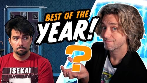 The Grindys 2025 | The Grinding Gear Podcast #149