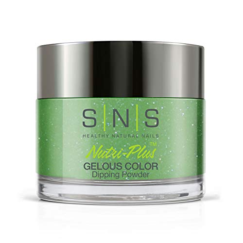 SNS Nails Dipping Powder No Liquid, No Primer, No UV Light - SP02