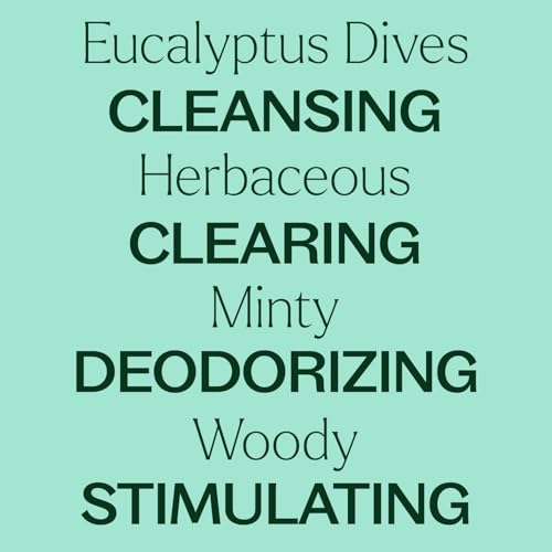 Aceite Esencial Eucalipto Dives 10 mL 100% Puro miniatura 4