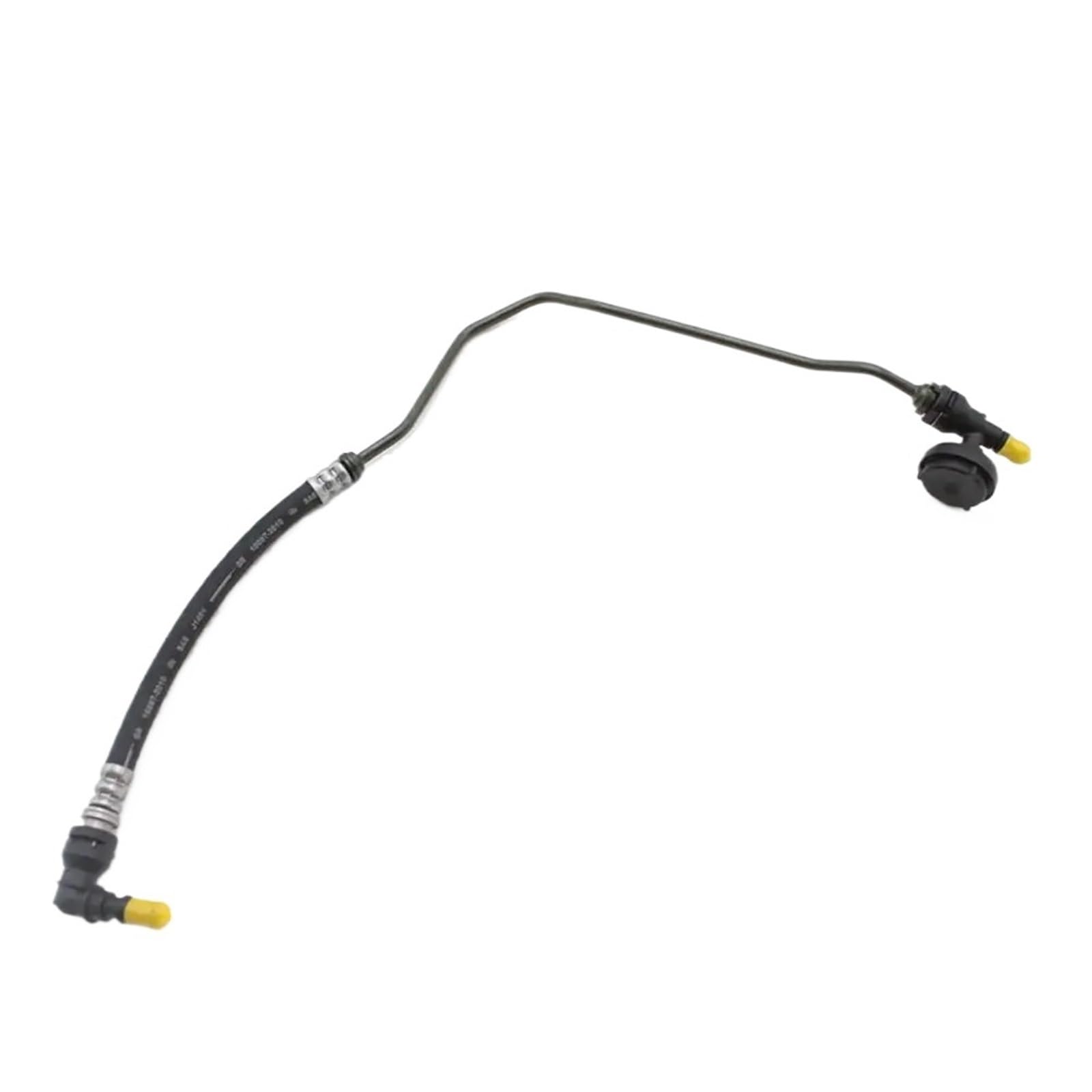 Kit frizione completa Adatto per FORD RANGER T6 MK1 T7 2011-2016 Tubo flessibile del cilindro principale della frizione EB3G-7A512-AA 5359533 AB39-7A512JB
