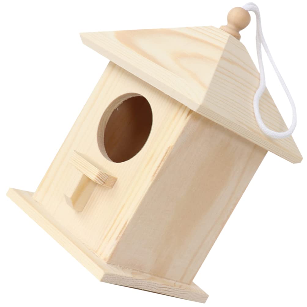 10 Best Starling Bird Houses: Top Picks for Your Feathered Friends