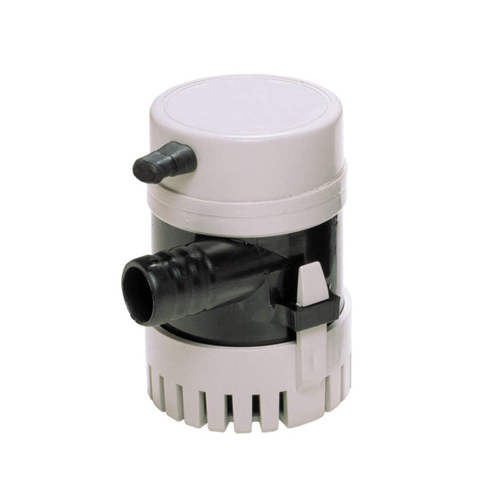 NUOVA RADE , Auswahl (Pumpe):24V 1000GPH