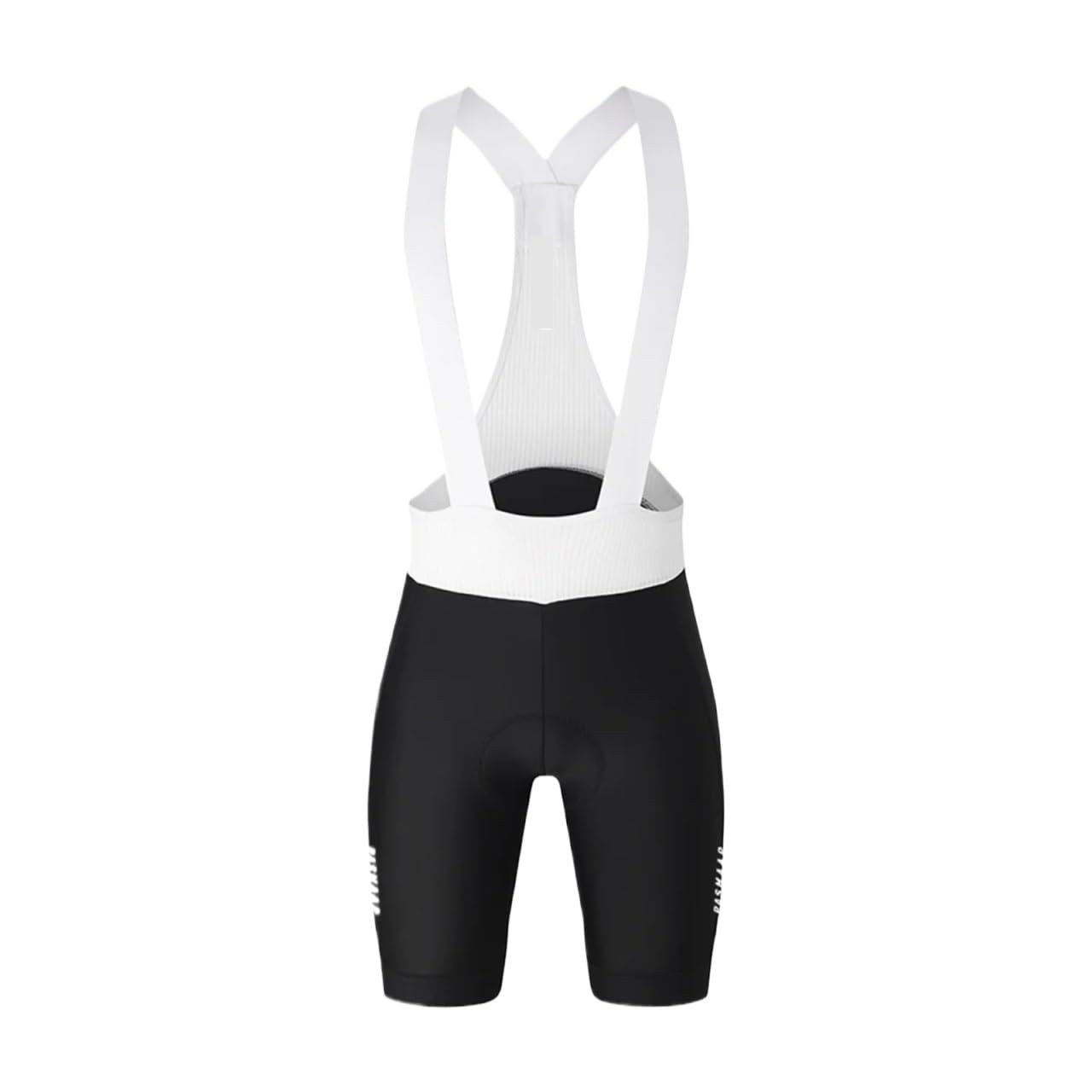 Culotte con Tirantes Hombre Culotte con Tirantes for Ciclismo, Mallas largas, Pantalones Cortos, badana de 6 Horas, Bicicleta Carretera