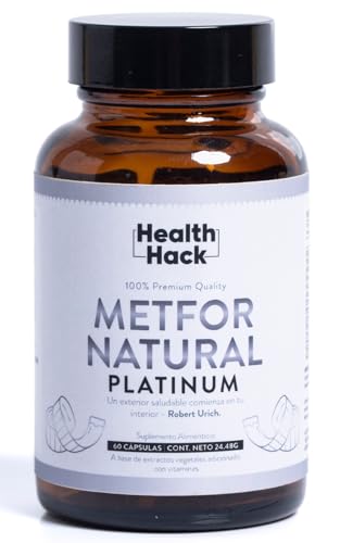 mejor quemador de grasa Marca Health Hack