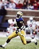 Desmond Howard signed autographed 8x10 Photo Michigan Wolverines Heisman