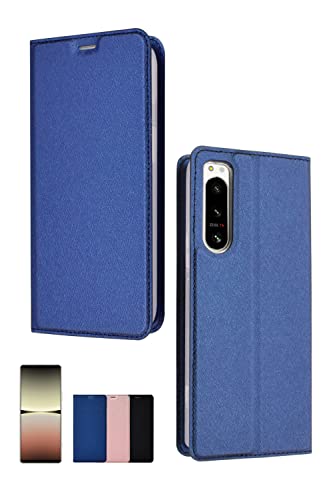 VYJEB Xperia 5 iv P[X Jo[ 蒠^ SO-54C SOG09 XQ-CQ44 X P[X fB[vu[ 1