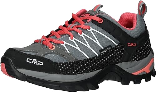 Wanderschuhe Für Damen - CMP / Trekking Produktbild-Vorschau 11