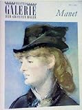  Bastei-Galerie der grossen Maler. Nr. 7. Edouard Manet