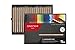 Produktbild Caran d´Ache 6901.720 Luminance 20 Stifte