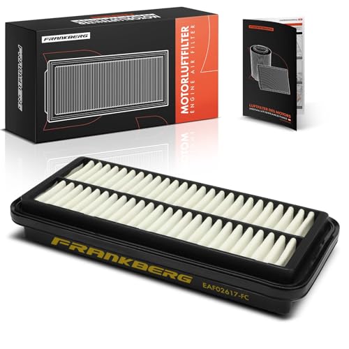 Image of Frankberg Engine Air Filter petrol 2811307100