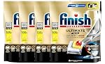Finish – Finish Ultimate Plus Infinity Shine Citrus Spülmaschinentabs