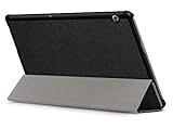mediapad t5 huawei test Coperchio della custodia può cloesed dal magnete.
