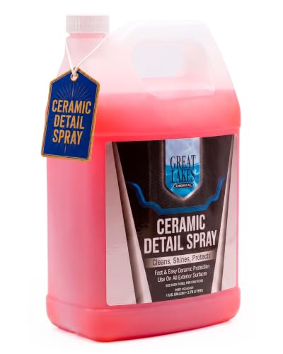 Great-Lakes-Ceramic-Detail-Spray-1-Gallon Great Lakes Ceramic Detail Spray (1 Gallon) - Image 1
