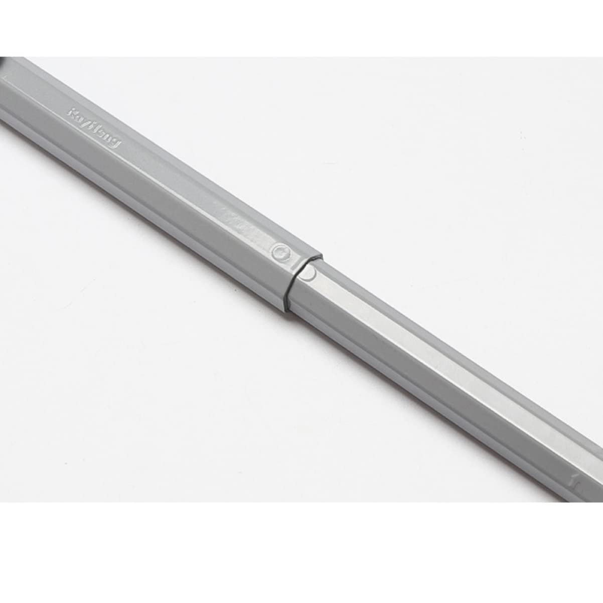 LIFKOME Heavy Duty Hydraulic Struts for Pneumatic Lift Support Cabinets and Cupboards Easy Installation with Screws Durable Mounting Plate for Firm Use Silver Finish