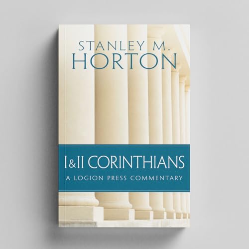 1 & 2 Corinthians view 2