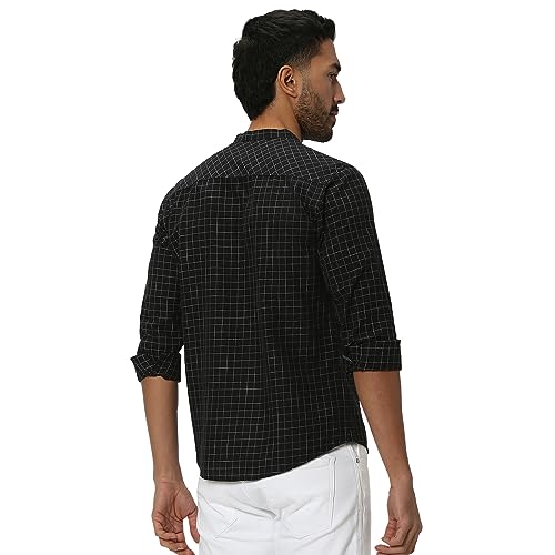 Image of MUFTI Mens Slim Fit Shirt