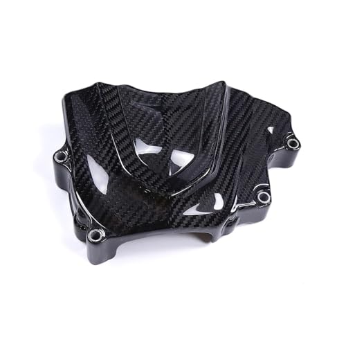 Carenado de cubierta piñón Kawasaki Ninja ZX-6 R 636 2019 a 2025