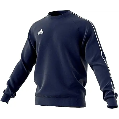 adidas Core18 SW Top Y Sweat-Shirt Cover