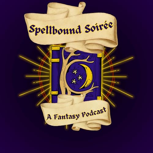 『The Spellbound Soir&eacute;e』のカバーアート