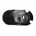 Earthway Optional Seed Plate Set for Earthway Garden Seeder 1001-B