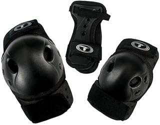 Kit Proteção Traxart SSE - Preto - SSE-613