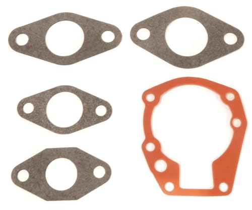 The ROP Shop | Carburetor Repair Kit for 1981-1985 Evinrude 2HP, J2RCNE, E2RCIB, E2RCNE, J2RCIB